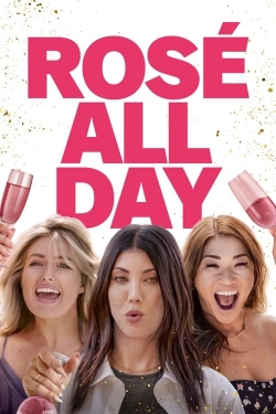 Rosé All Day (2022) Official Image | AndyDay