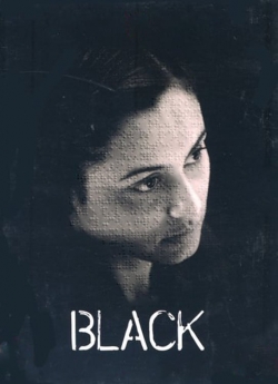 Black (2005) Official Image | AndyDay