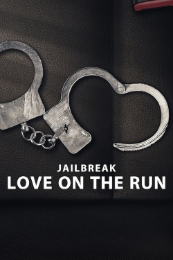 Jailbreak: Love on the Run (2024) Official Image | AndyDay