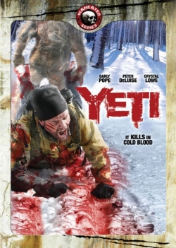 Yeti: Curse of the Snow Demon (2008) Official Image | AndyDay