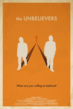 The Unbelievers (2013) Official Image | AndyDay