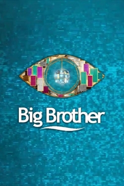 Big Brother (2004) Official Image | AndyDay