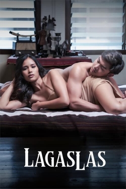 Lagaslas (2023) Official Image | AndyDay