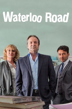 Waterloo Road (2006) Official Image | AndyDay