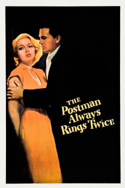 The Postman Always Rings Twice (1946) Official Image | AndyDay