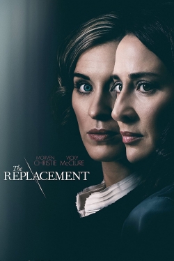 The Replacement (2017) Official Image | AndyDay