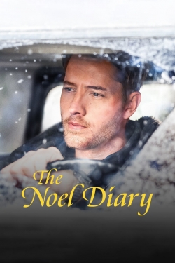The Noel Diary (2022) Official Image | AndyDay