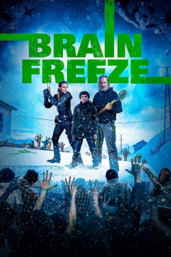 Brain Freeze (2021) Official Image | AndyDay