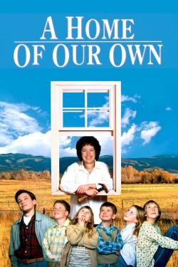 A Home of Our Own (1993) Official Image | AndyDay