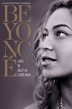 Beyoncé: Life Is But a Dream (2013) Official Image | AndyDay