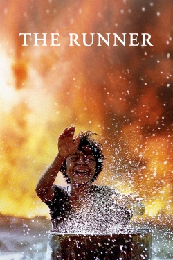 The Runner (1985) Official Image | AndyDay