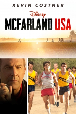 McFarland, USA (2015) Official Image | AndyDay