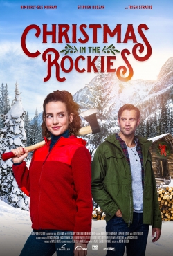 Christmas in the Rockies (2020) Official Image | AndyDay