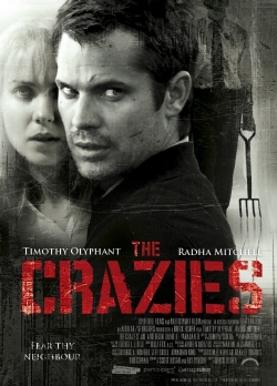 The Crazies (2010) Official Image | AndyDay