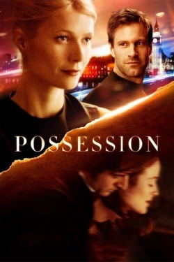 Possession (2002) Official Image | AndyDay