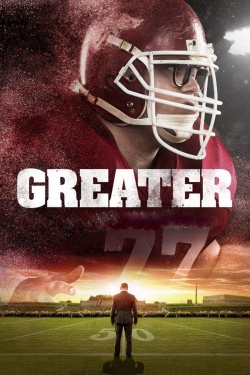 Greater (2016) Official Image | AndyDay