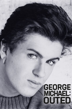 George Michael: Outed (2023) Official Image | AndyDay