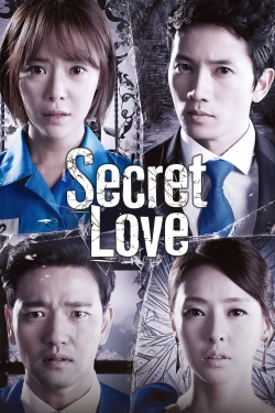 Secret Love (2013) Official Image | AndyDay