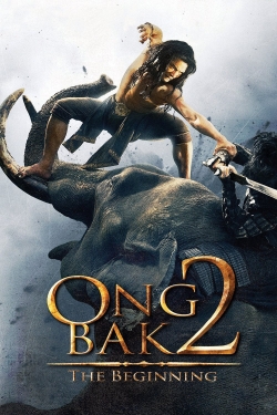 Ong Bak 2 (2008) Official Image | AndyDay