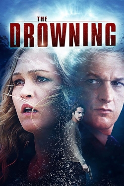 The Drowning (2016) Official Image | AndyDay