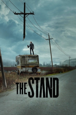 The Stand (2020) Official Image | AndyDay