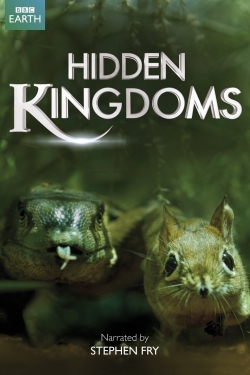 Hidden Kingdoms (2014) Official Image | AndyDay
