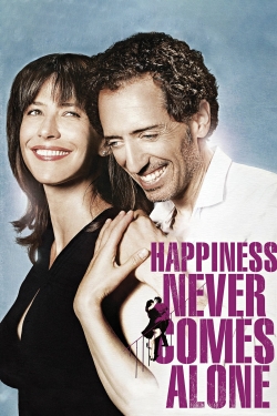 Happiness Never Comes Alone (2012) Official Image | AndyDay