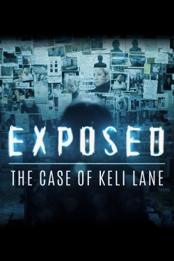 Exposed: The Case of Keli Lane (2018) Official Image | AndyDay