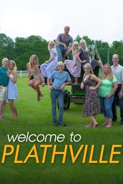 Welcome to Plathville (2019) Official Image | AndyDay