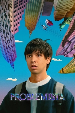 Problemista (2024) Official Image | AndyDay