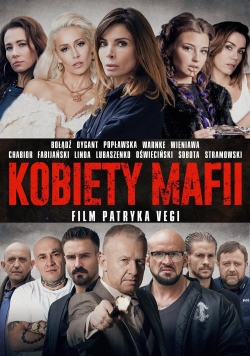 Kobiety mafii (2018) Official Image | AndyDay