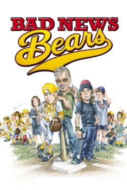 Bad News Bears (2005) Official Image | AndyDay