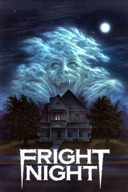 Fright Night (1985) Official Image | AndyDay
