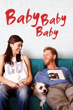 Baby, Baby, Baby (2015) Official Image | AndyDay