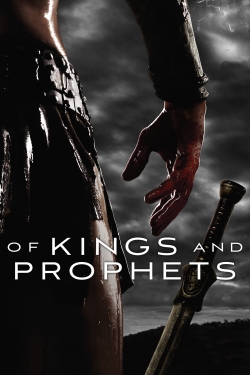 Of Kings and Prophets (2016) Official Image | AndyDay
