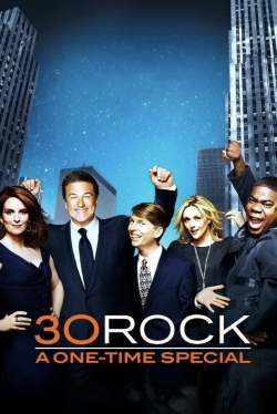 30 Rock: A One-Time Special (2020) Official Image | AndyDay