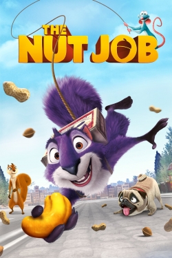 The Nut Job (2014) Official Image | AndyDay