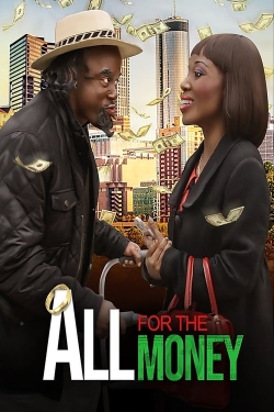 All For The Money (2019) Official Image | AndyDay