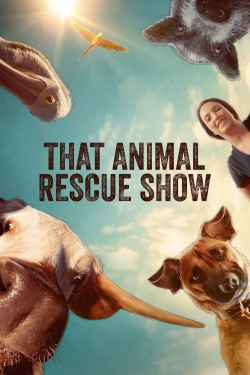 That Animal Rescue Show (2020) Official Image | AndyDay