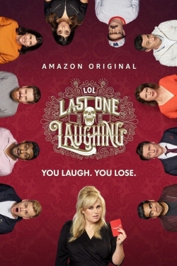 LOL: Last One Laughing Australia (2020) Official Image | AndyDay
