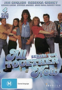 All Together Now (1991) Official Image | AndyDay