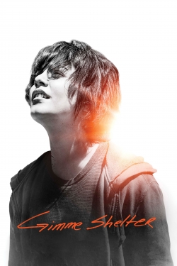 Gimme Shelter (2013) Official Image | AndyDay