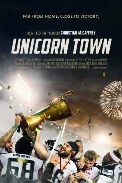 Unicorn Town (2022) Official Image | AndyDay