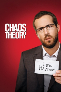 Chaos Theory (2008) Official Image | AndyDay