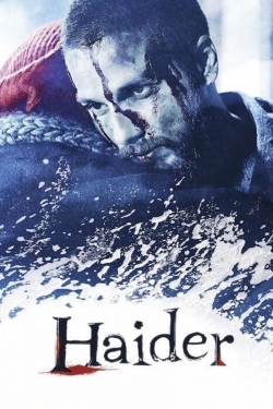 Haider (2014) Official Image | AndyDay