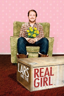 Lars and the Real Girl (2007) Official Image | AndyDay