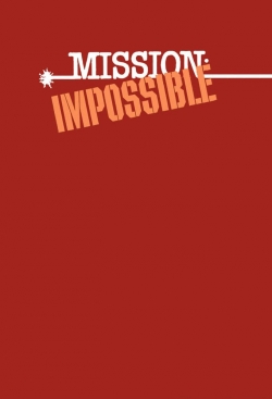 Mission: Impossible (1966) Official Image | AndyDay