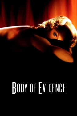 Body of Evidence (1993) Official Image | AndyDay