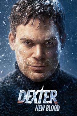 Dexter: New Blood (2021) Official Image | AndyDay