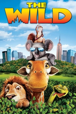 The Wild (2006) Official Image | AndyDay
